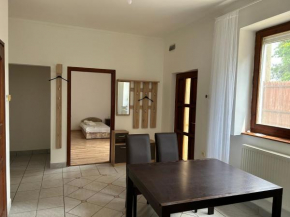 Debrecen Garden Apartman 4s M35